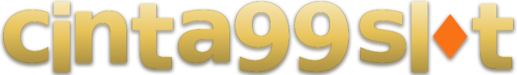 cinta99 slot logo